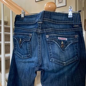 Hudson Jeans